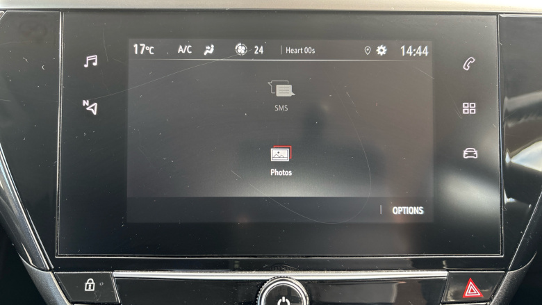 Vauxhall Corsa 1.2 Elite Edition 5dr Petrol Hatchback